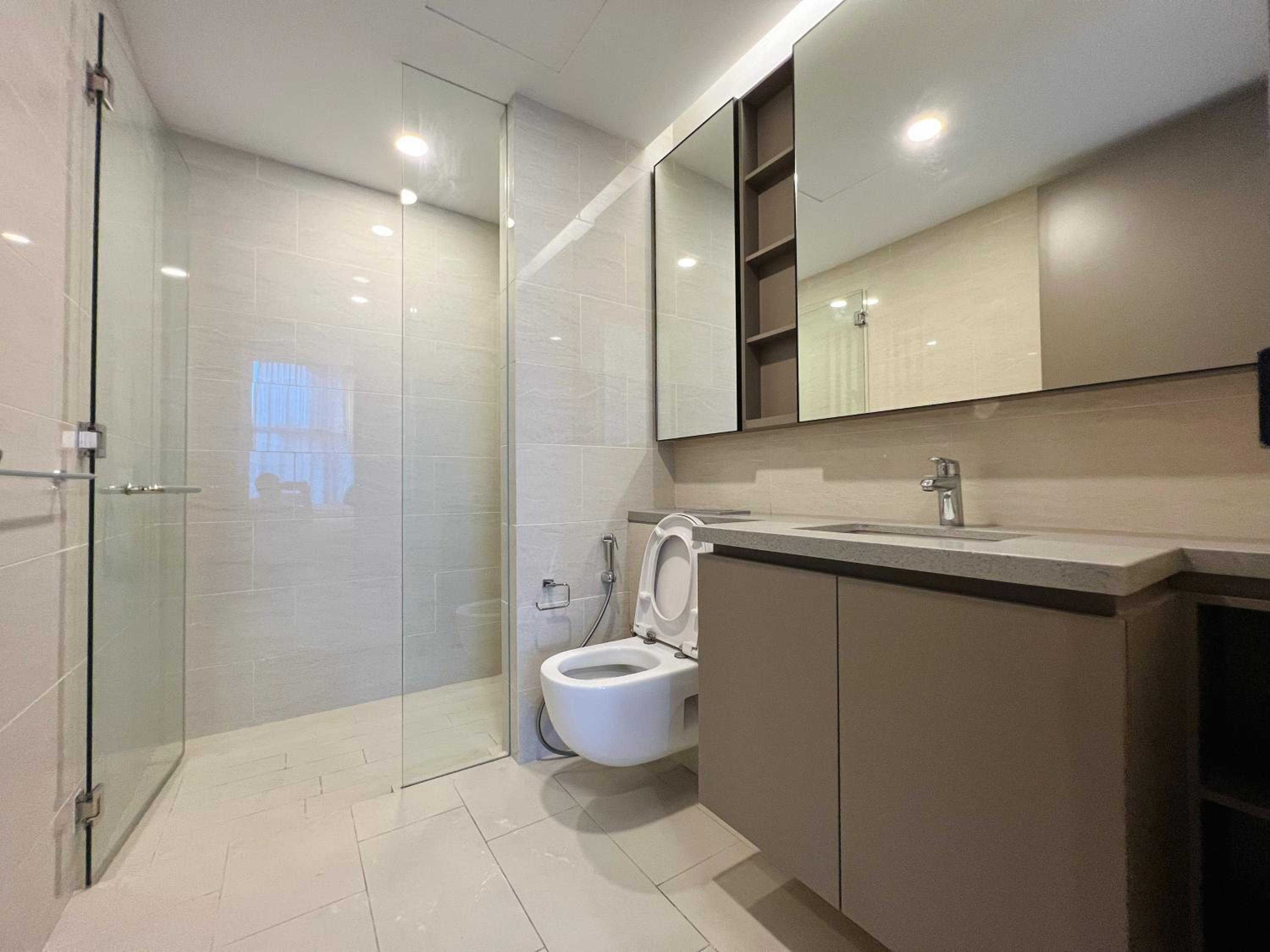 The Eaton Residences by Times 8