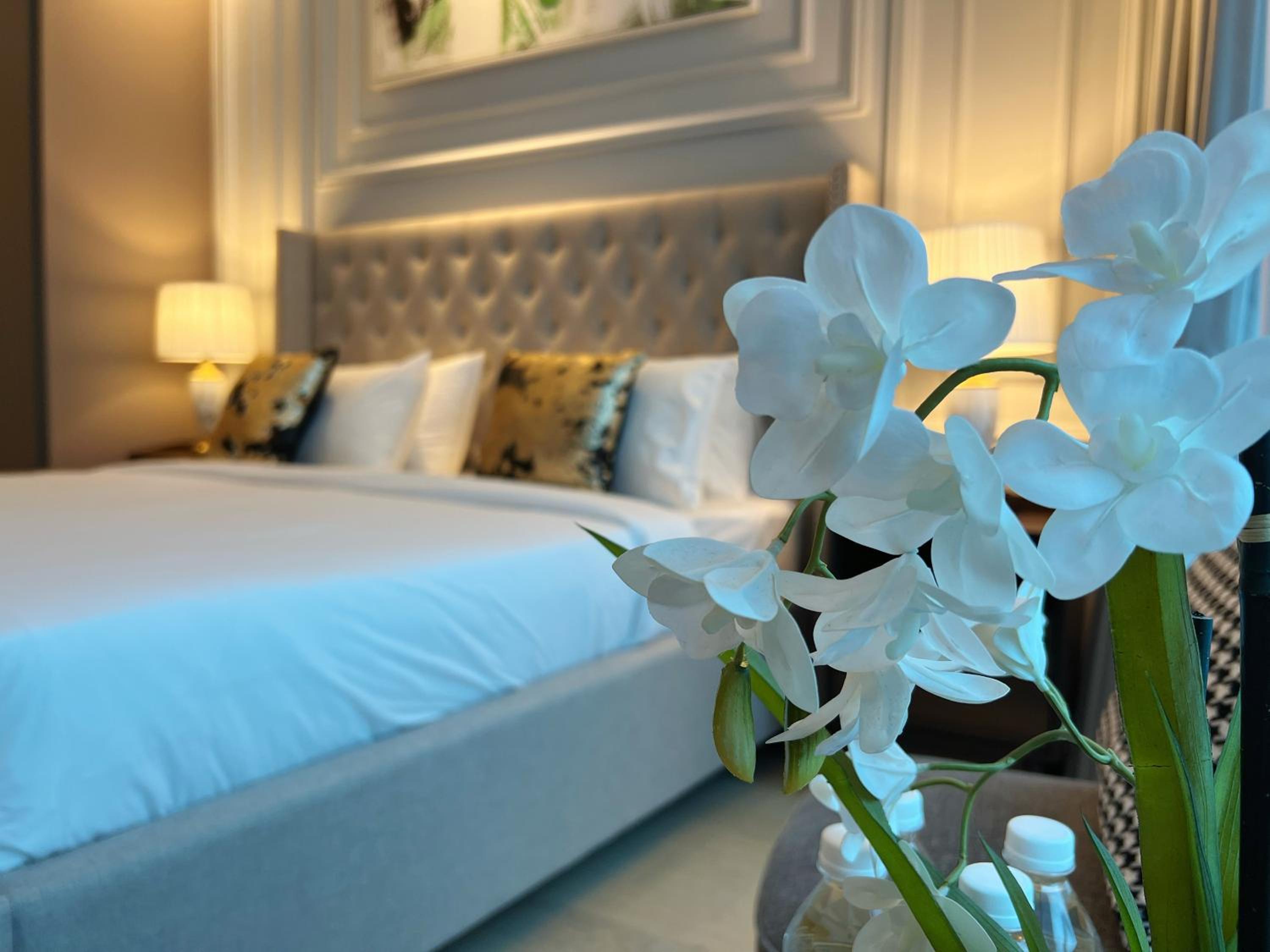 The Eaton Residences by Times 8