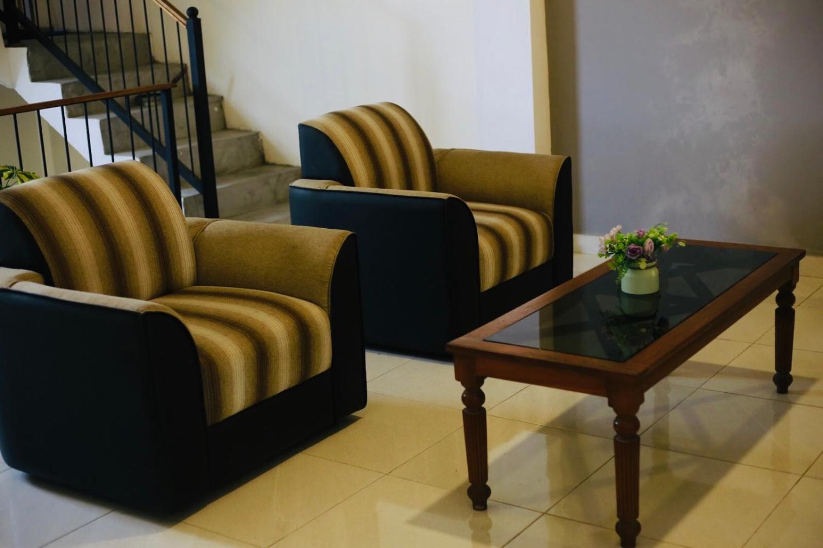 kandy hill villa