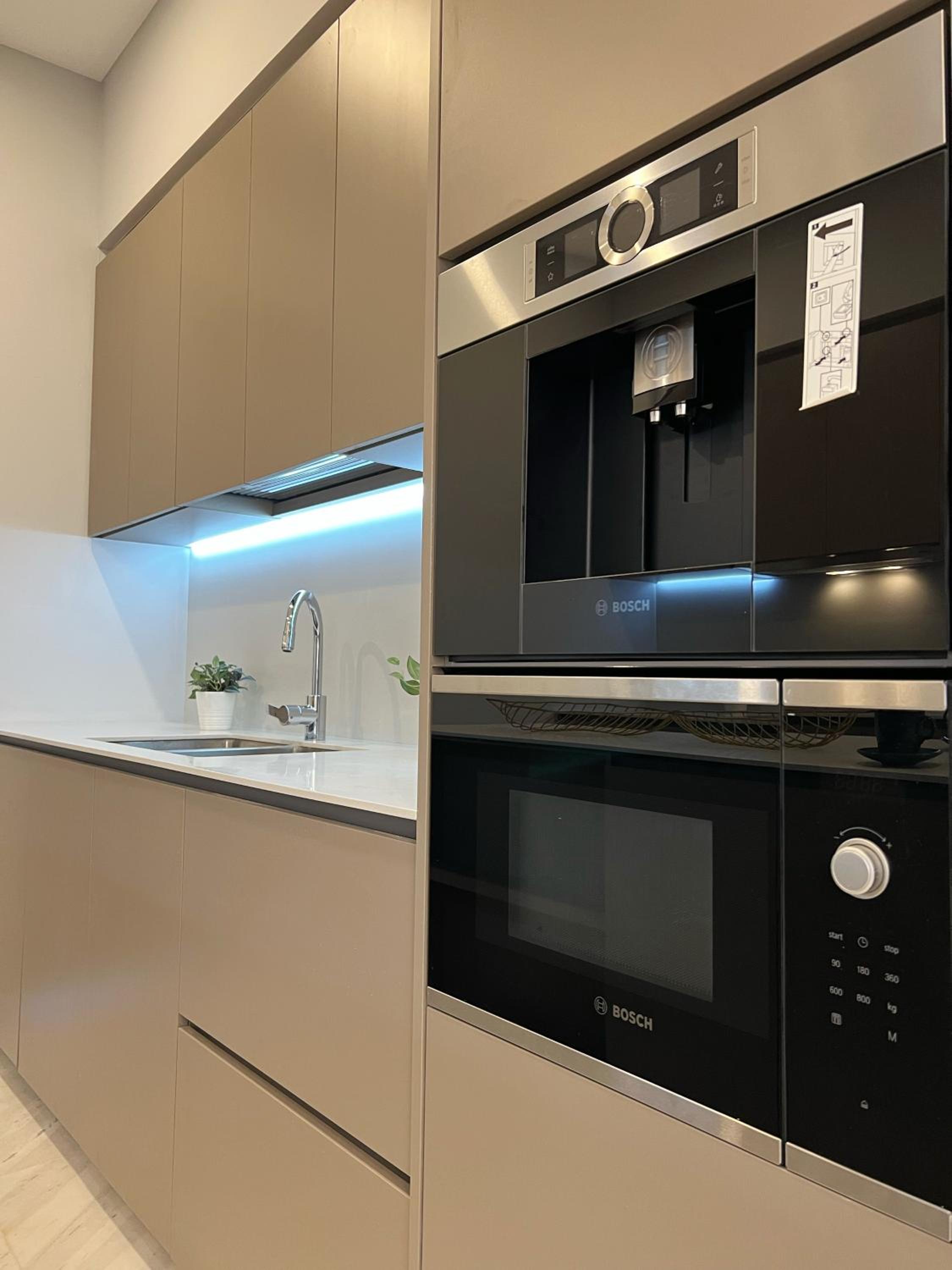 The Eaton Residences by Times 8