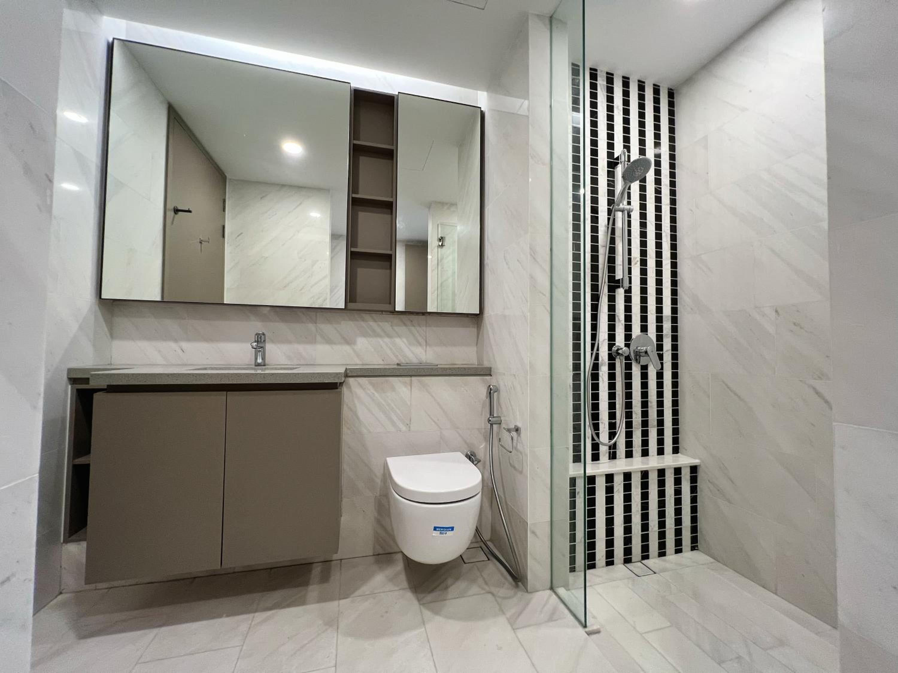 The Eaton Residences by Times 8