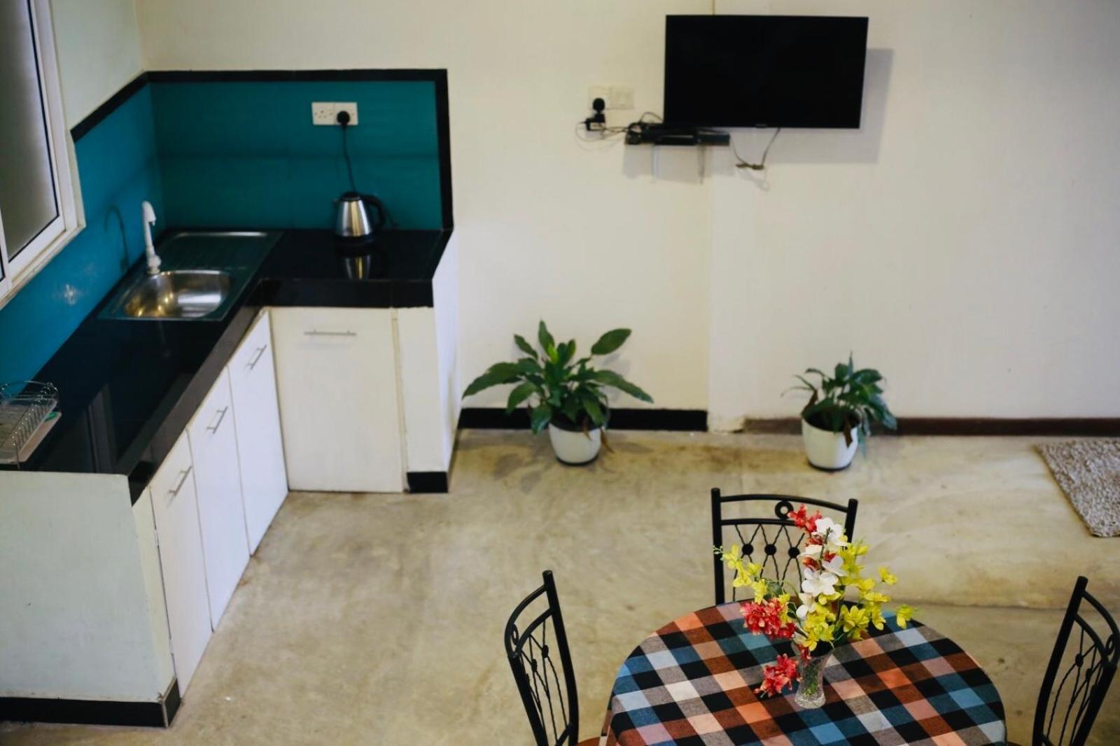kandy hill villa