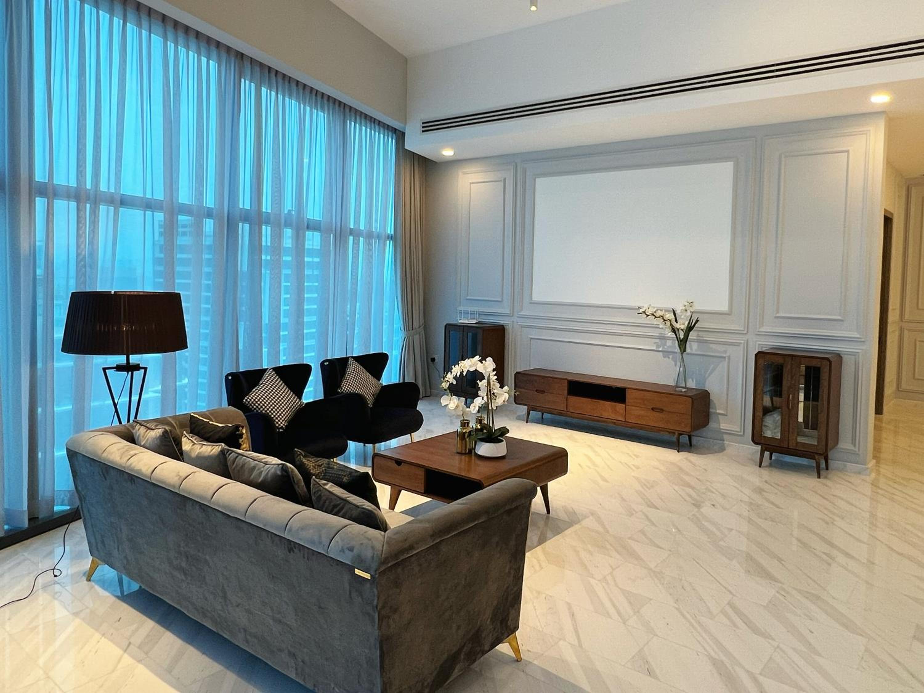 The Eaton Residences by Times 8