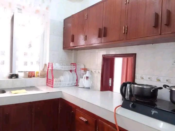 tabby stays one bedroom with two beds bamburi