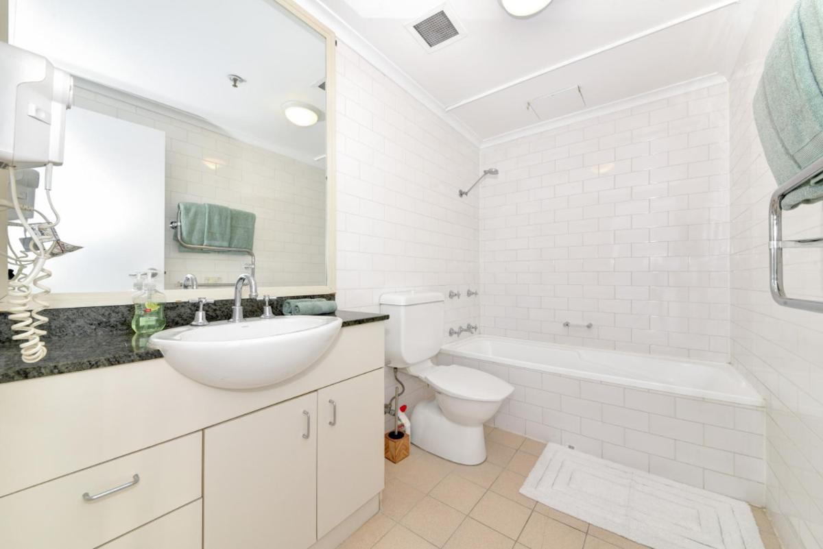 Beautiful apartment in Pyrmont