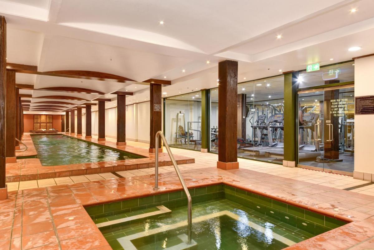 Beautiful apartment in Pyrmont