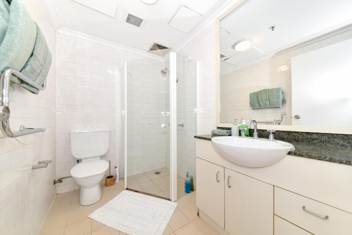 Beautiful apartment in Pyrmont
