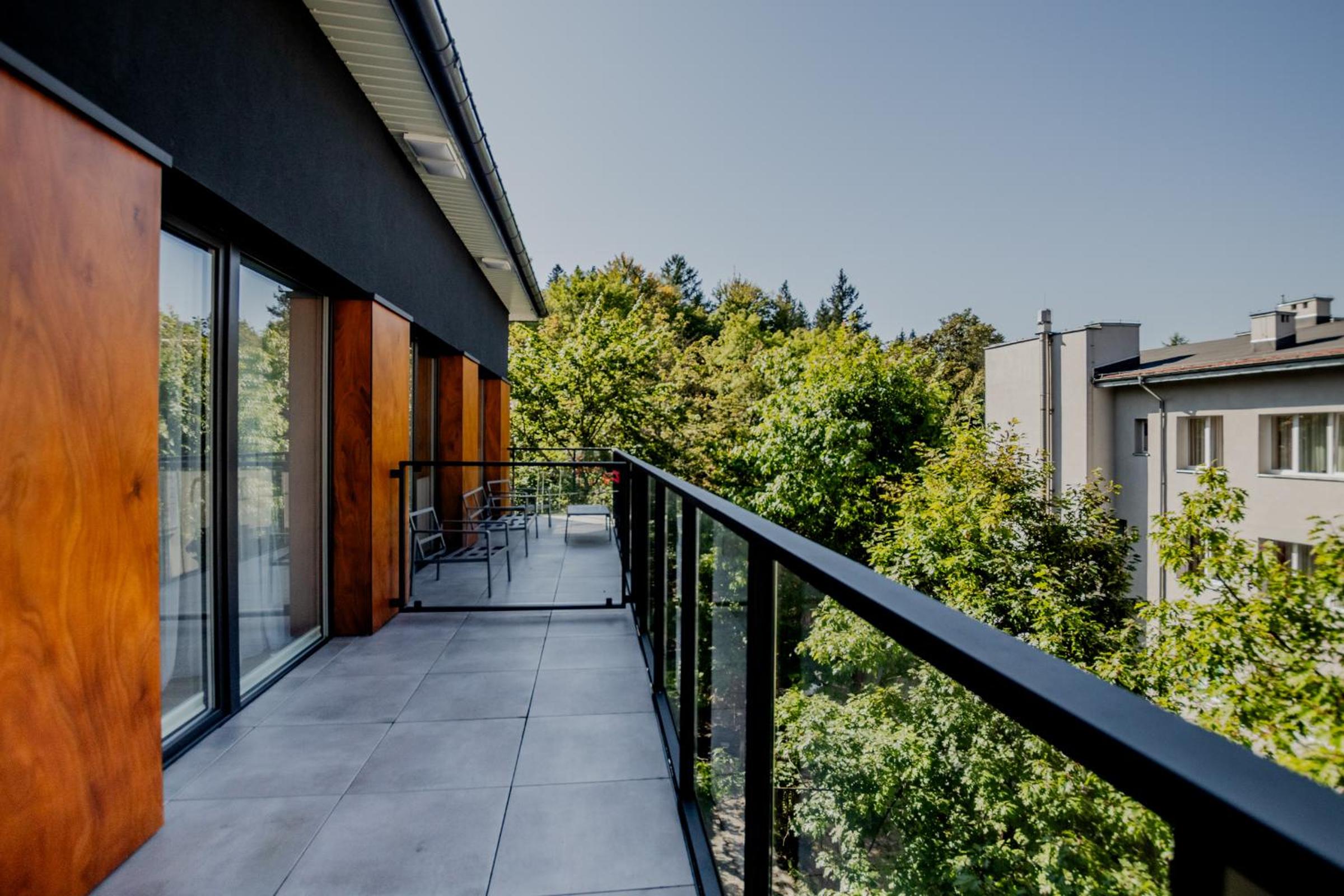 Apartamenty KAPRYS - Centrum