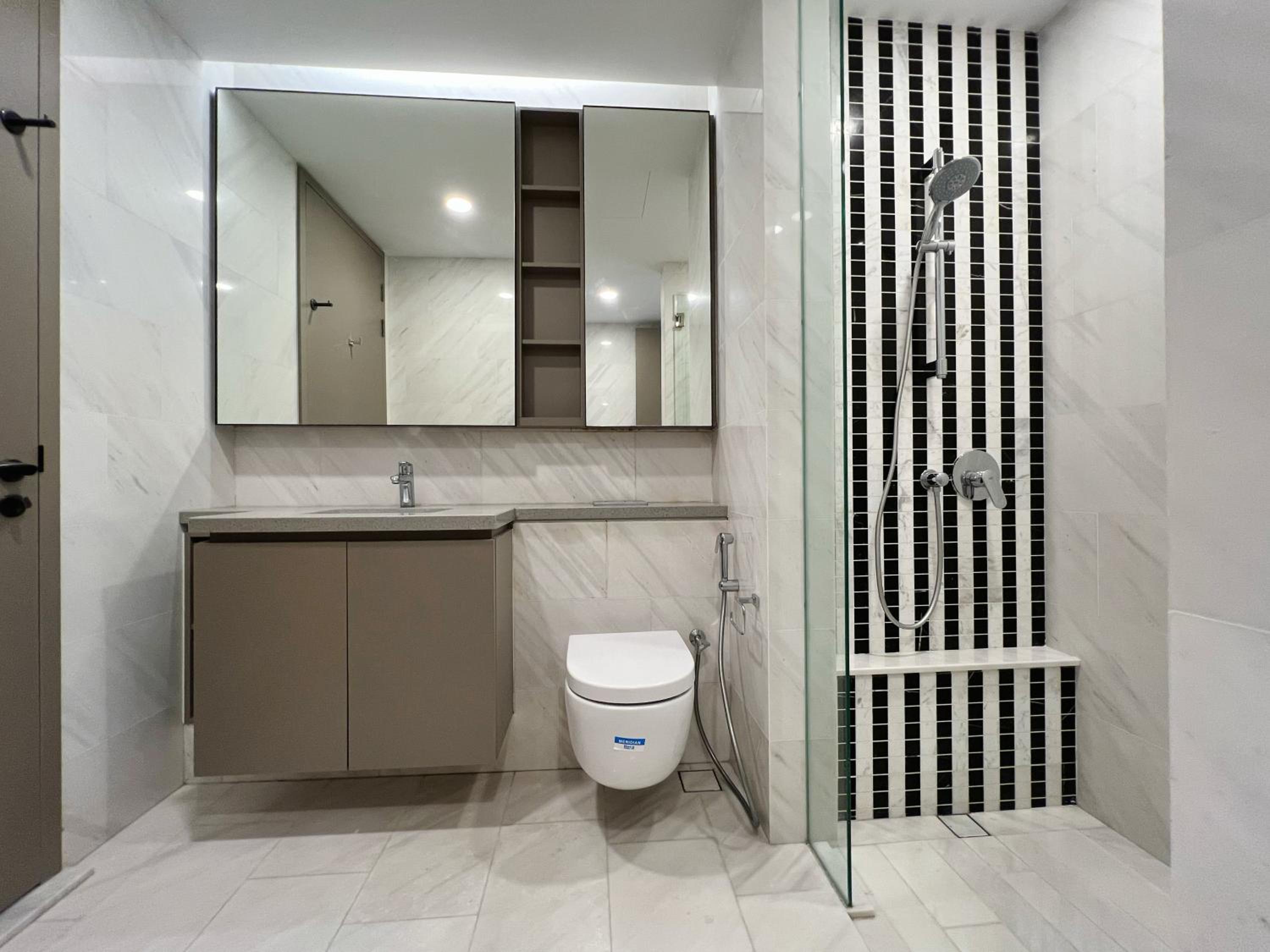 Eaton Residences KLCC by WSD