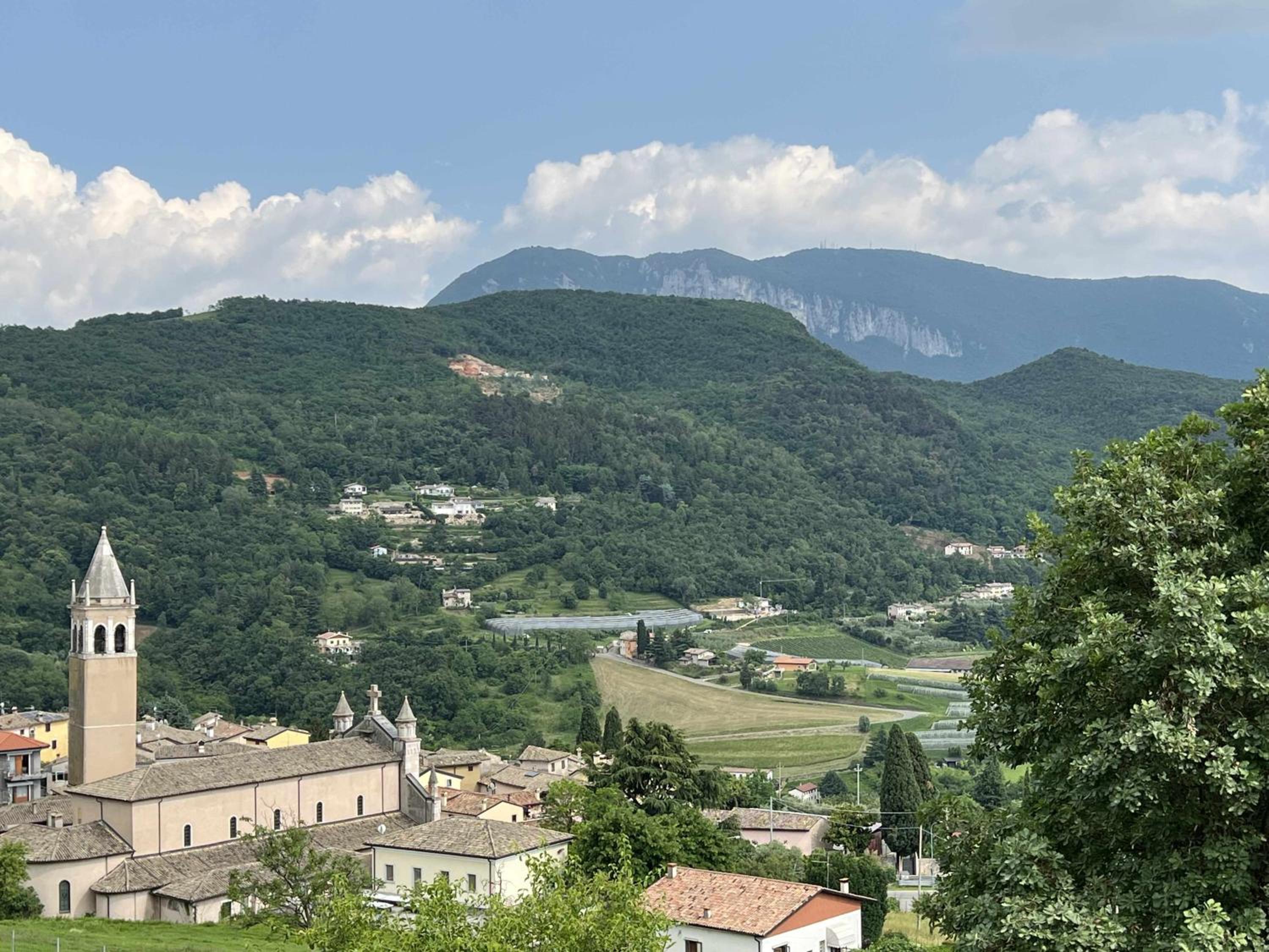 Residence BelVedere ristrutturato con Wifi