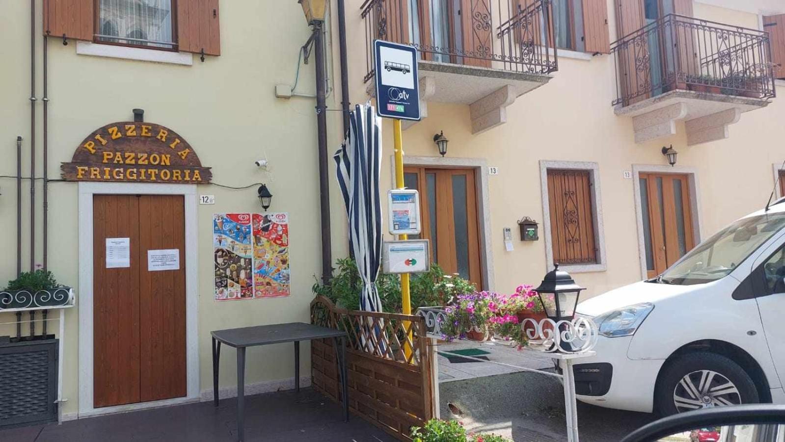 Residence BelVedere ristrutturato con Wifi