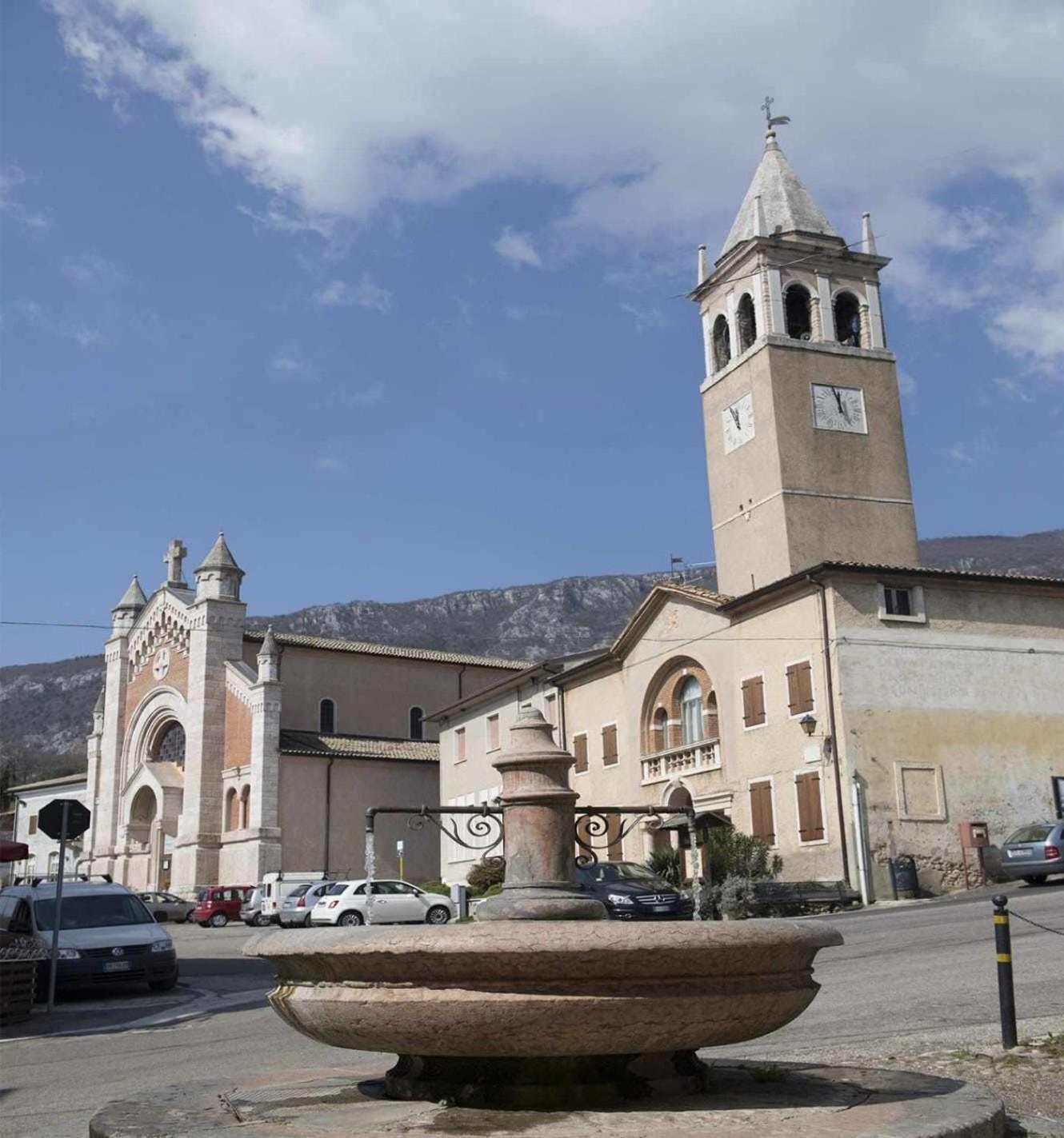 Residence BelVedere ristrutturato con Wifi