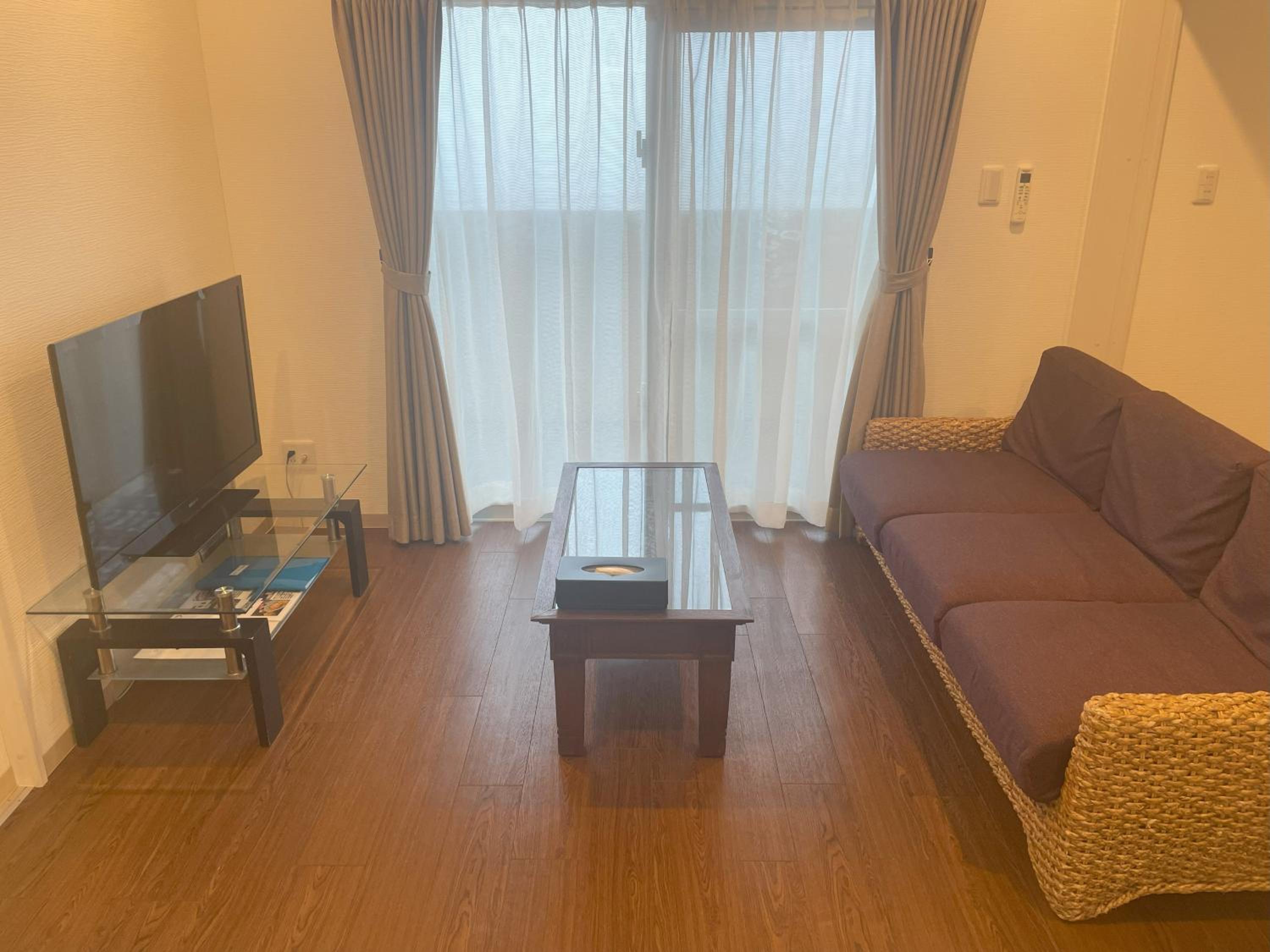 BiBi Hotel Conventionbay