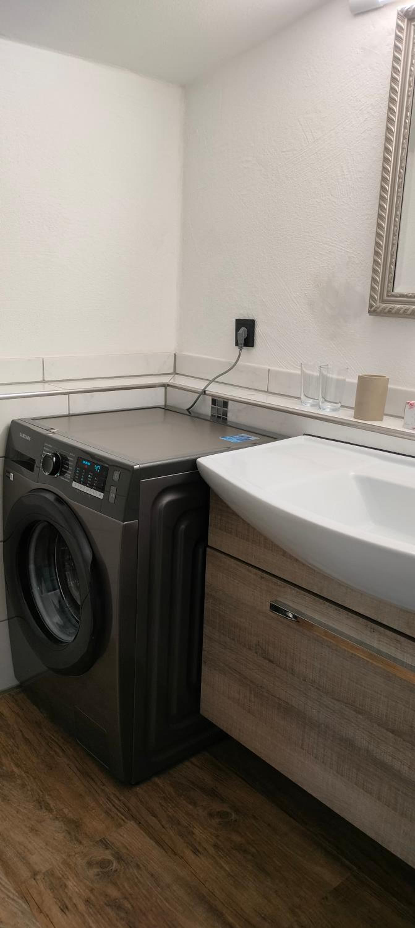 Moderne Vintage Ferienwohnung