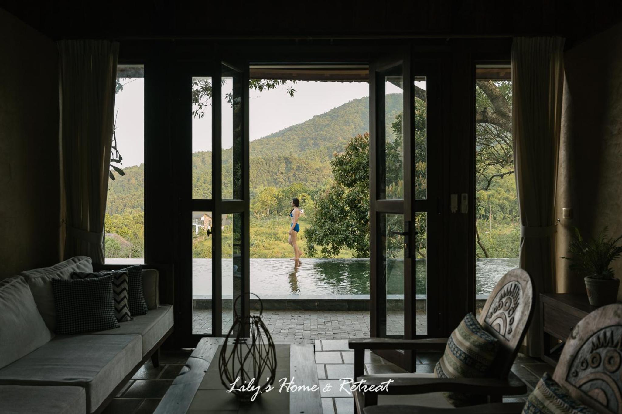 Lily’s Home & Retreat - Venue Travel view 4