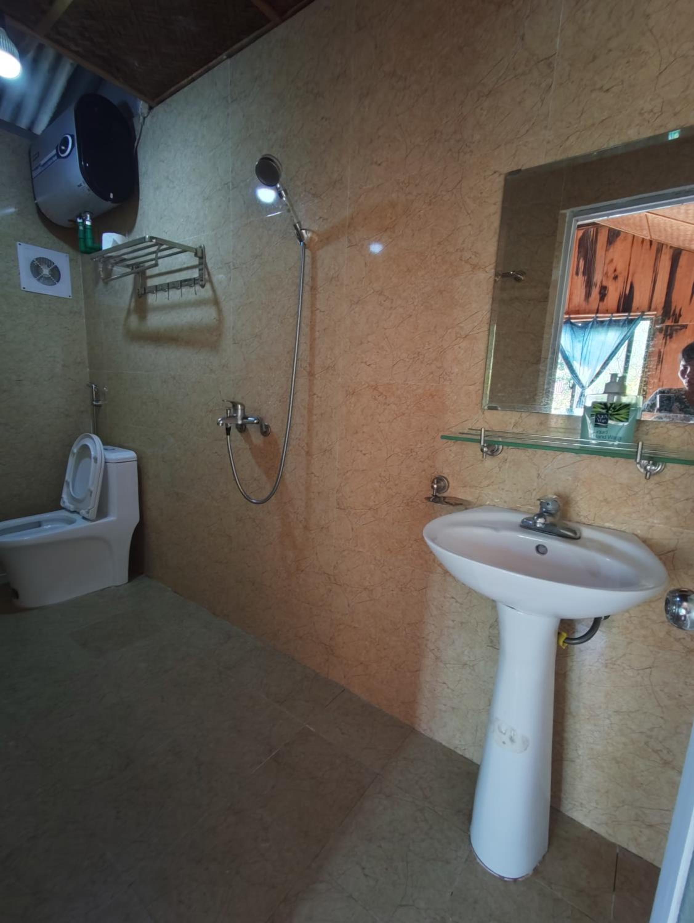 Tavan View Homestay