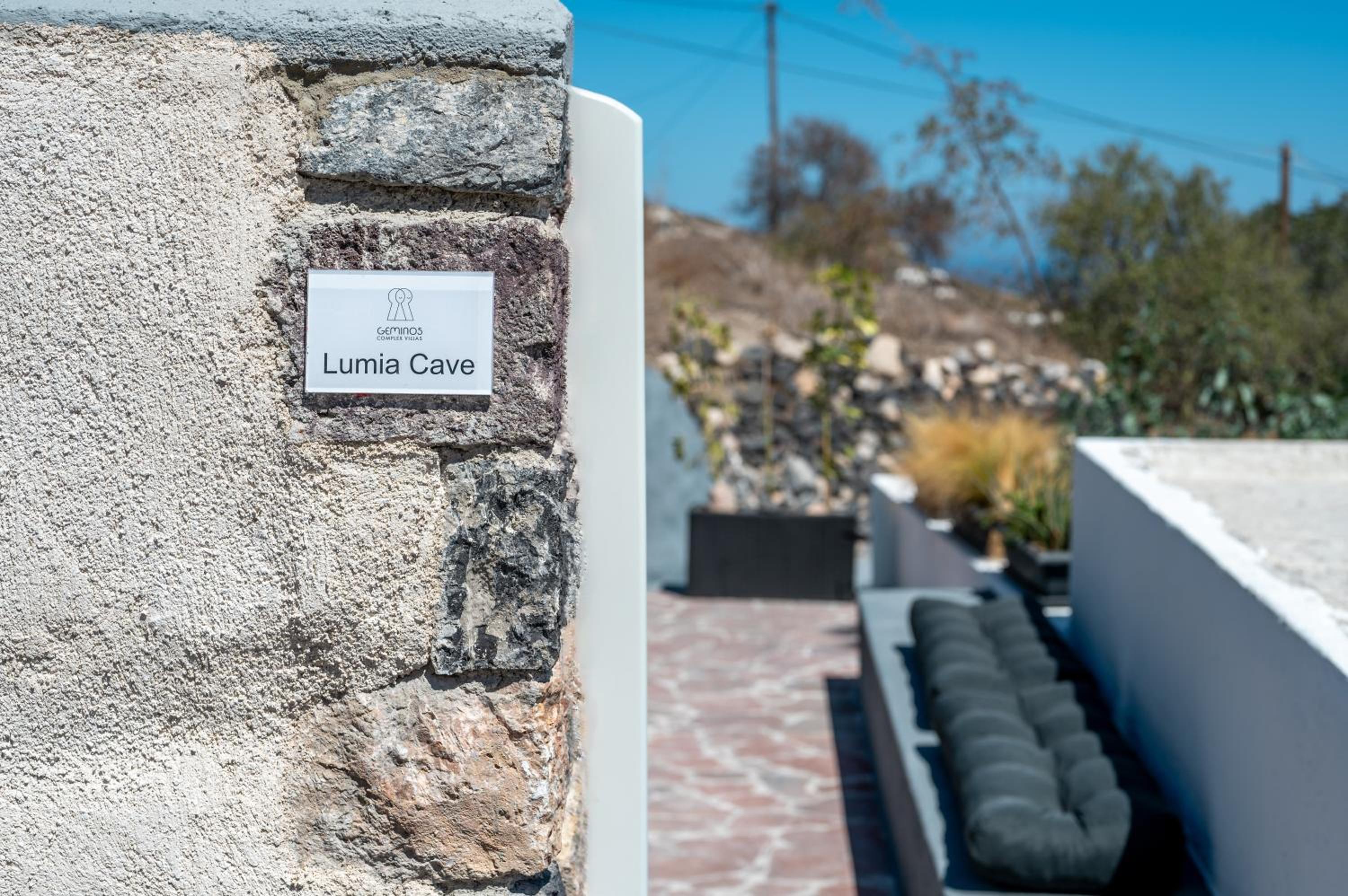 Geminos Complex Villas photo 2