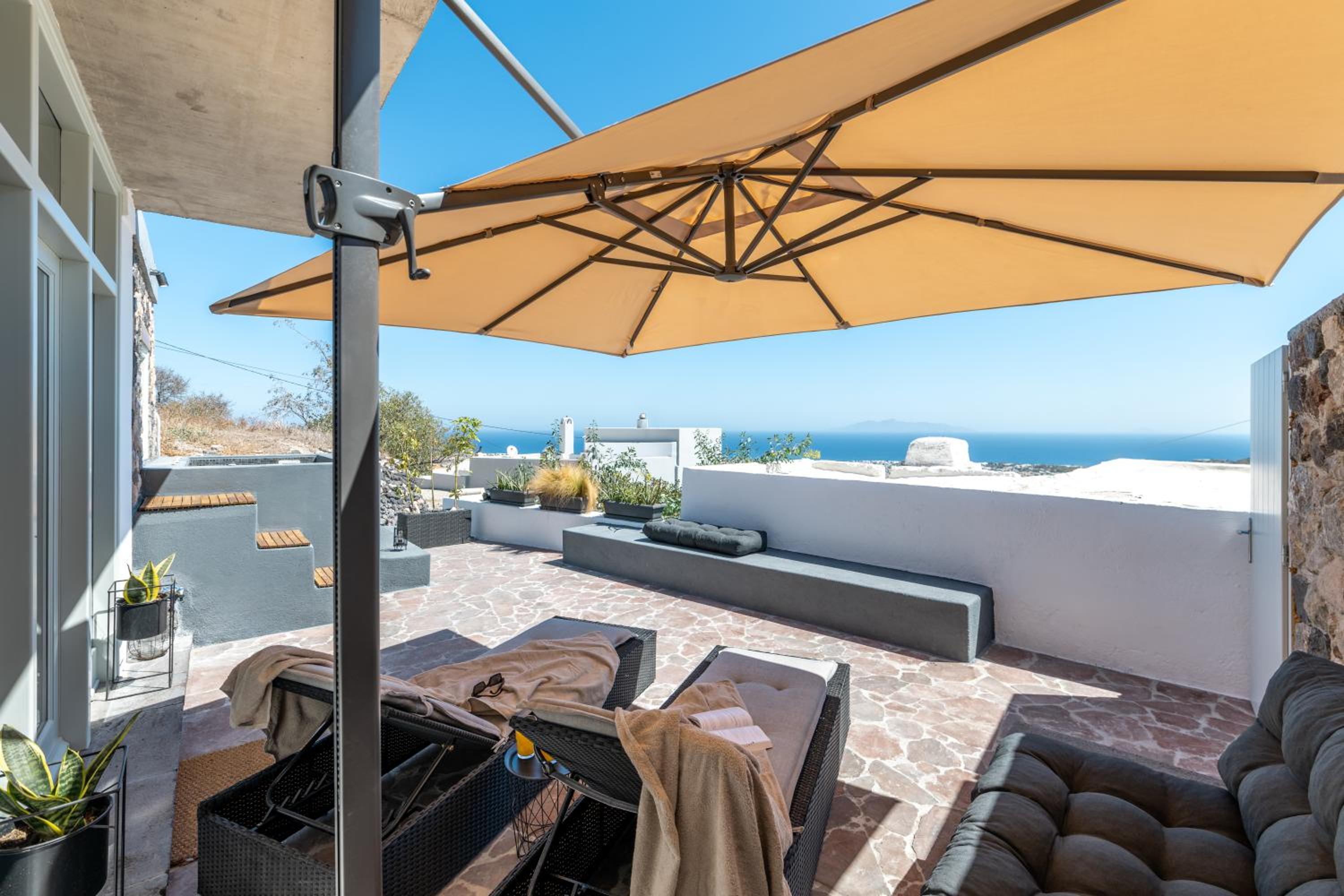 Geminos Complex Villas photo 3