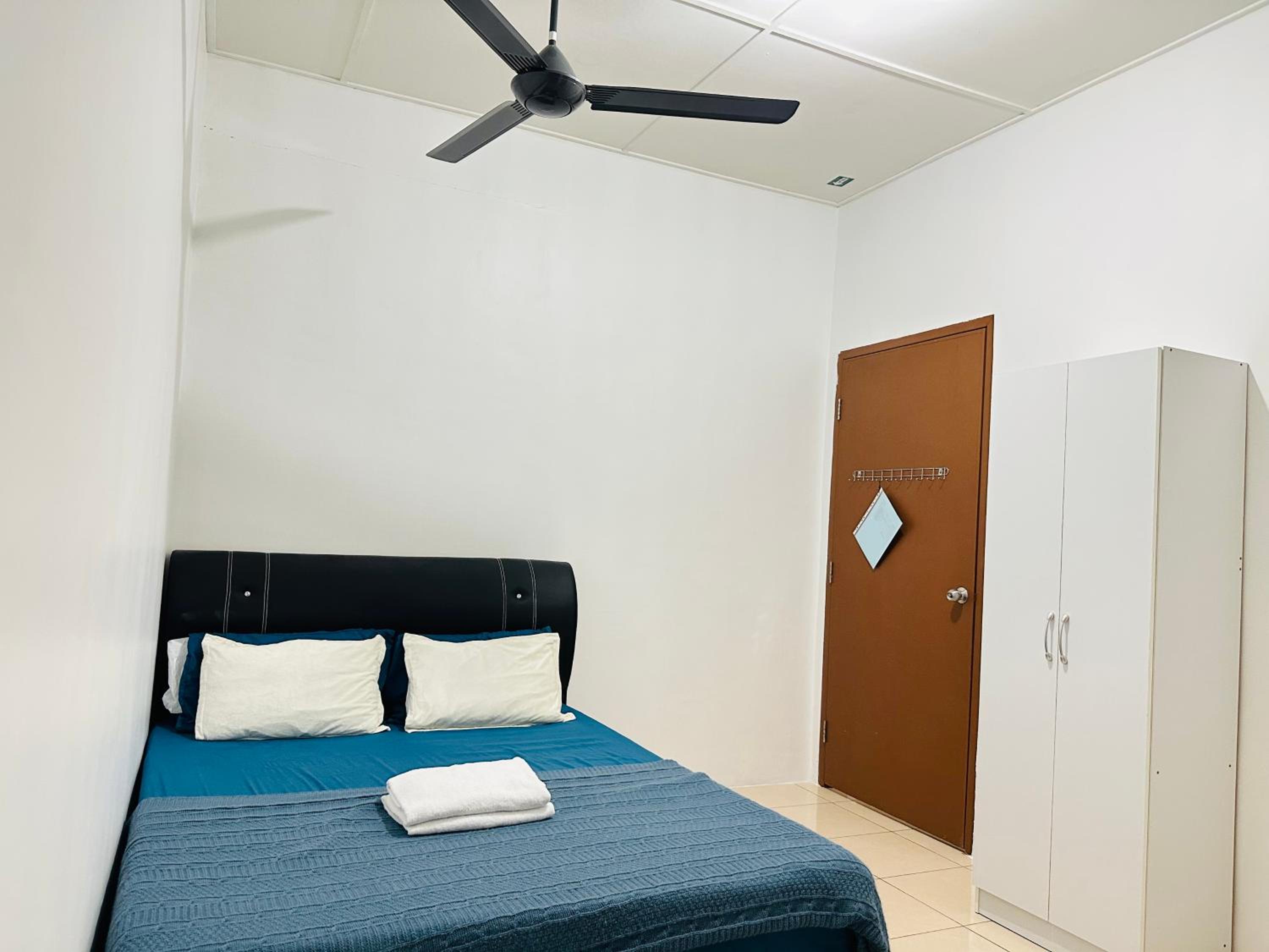 Macagawa Homestay