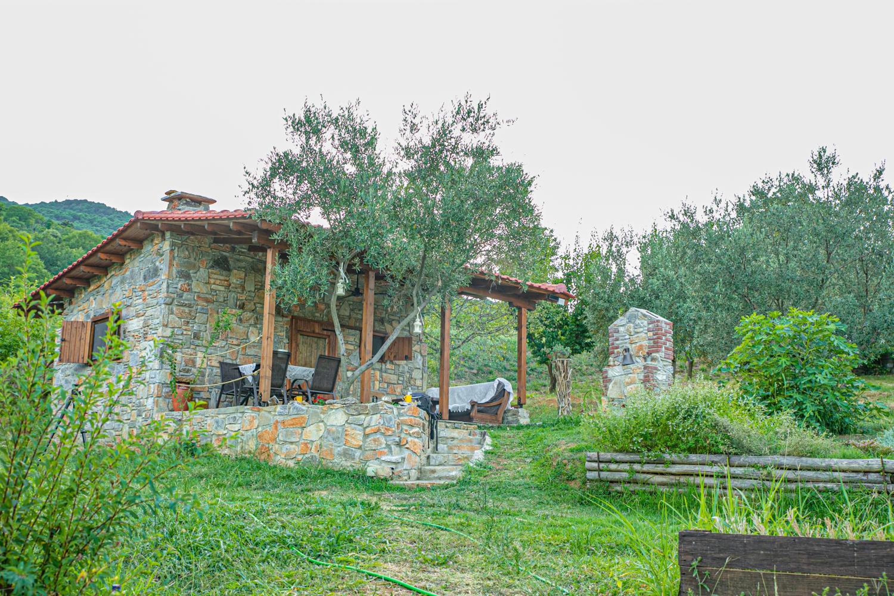 Xenonas Home