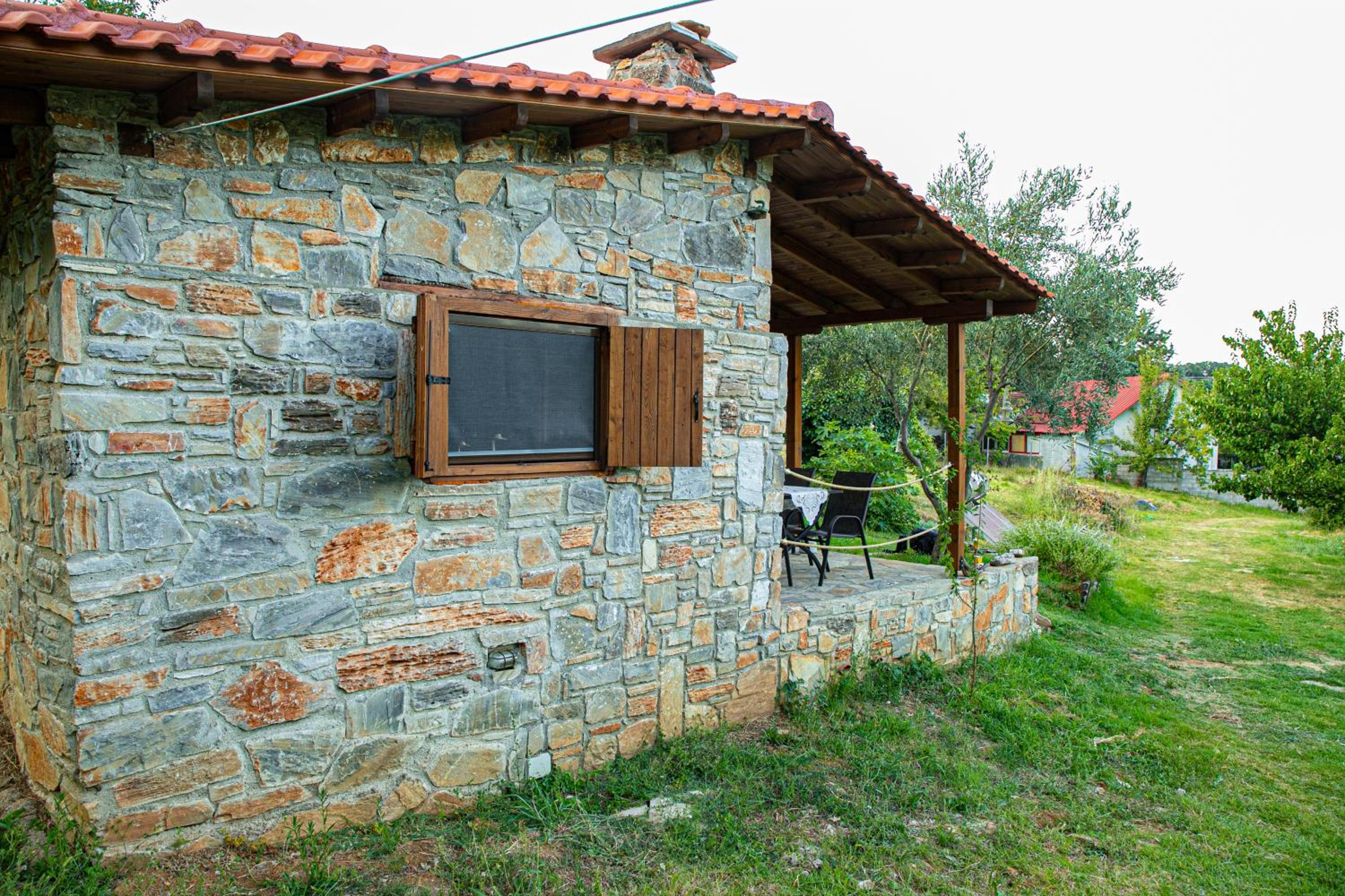 Xenonas Home