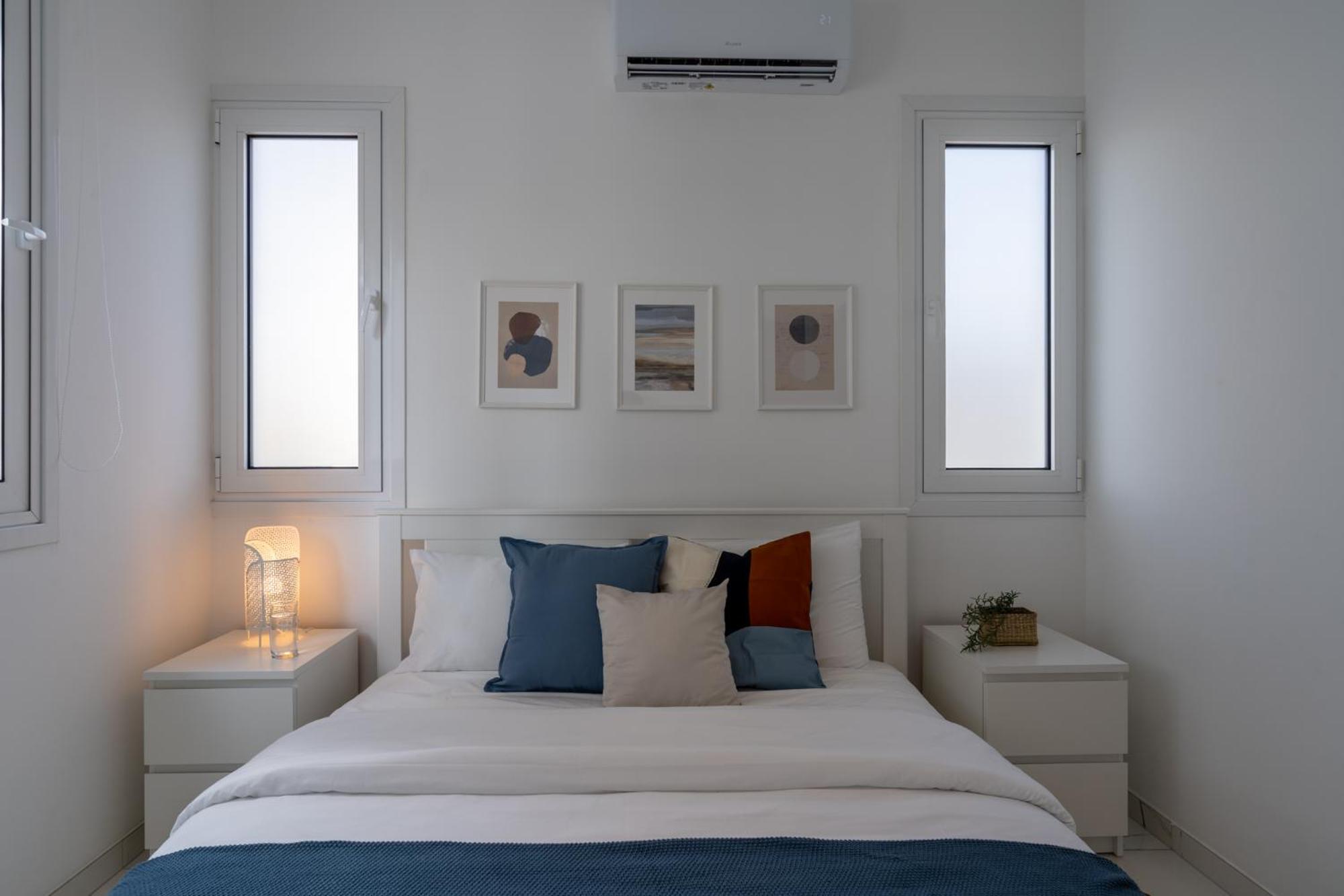 Artemis 1-Bedroom Apartment in Larnaca