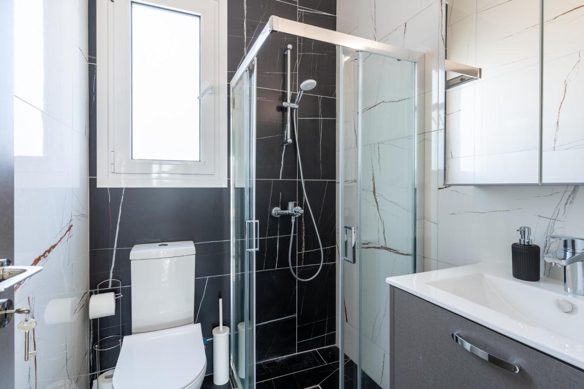 Artemis 1-Bedroom Apartment in Larnaca