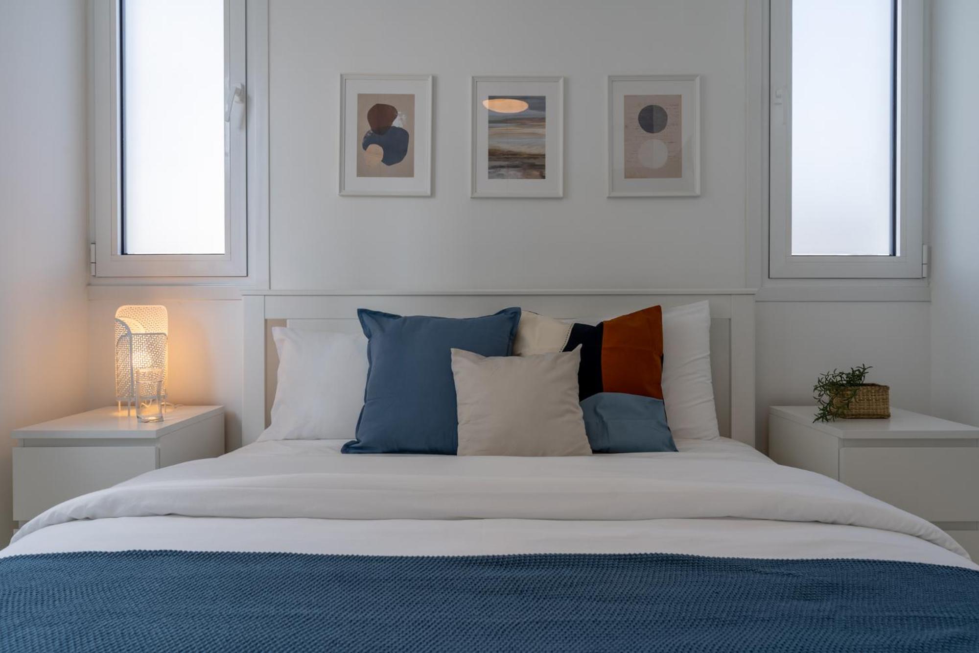 Artemis 1-Bedroom Apartment in Larnaca