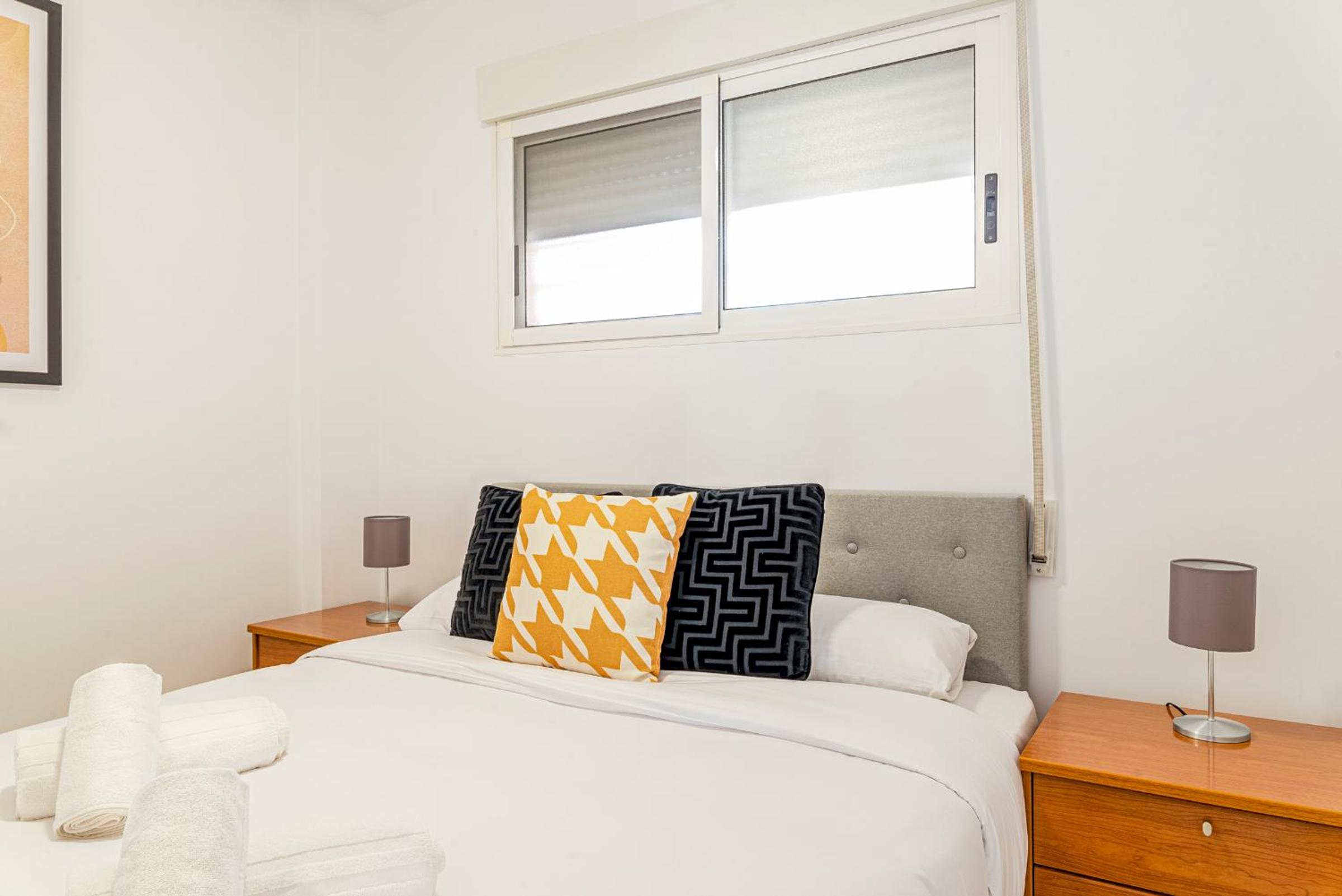 Stay In Arenales Hills
