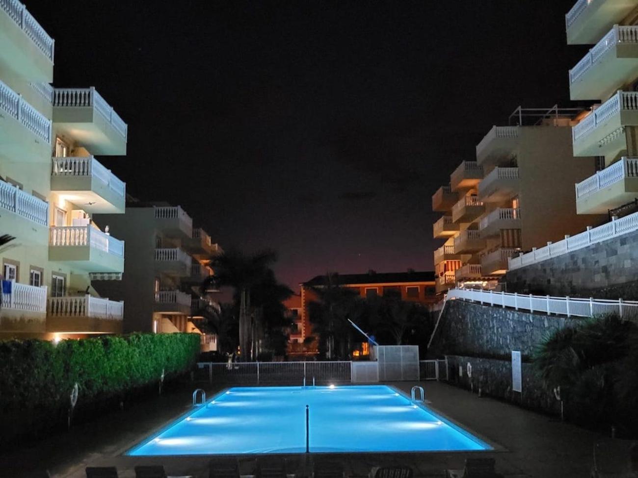 Tenerife Relax Apartment
