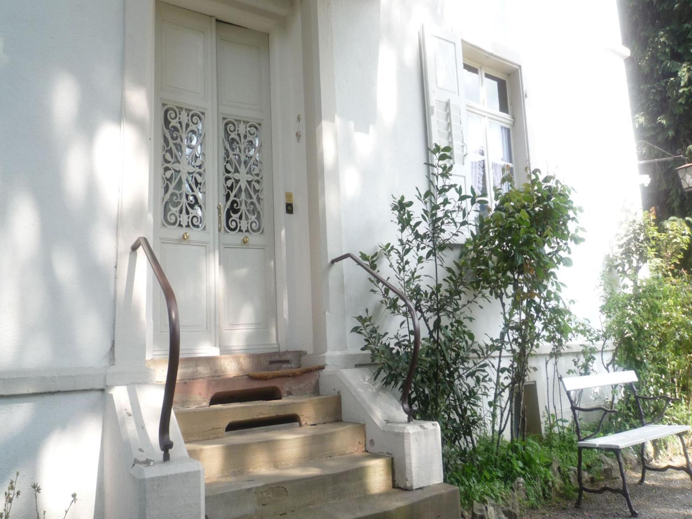 Villa Martha