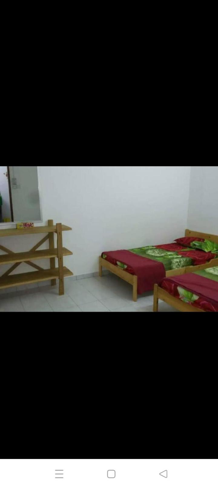 Muhibbah Homestay