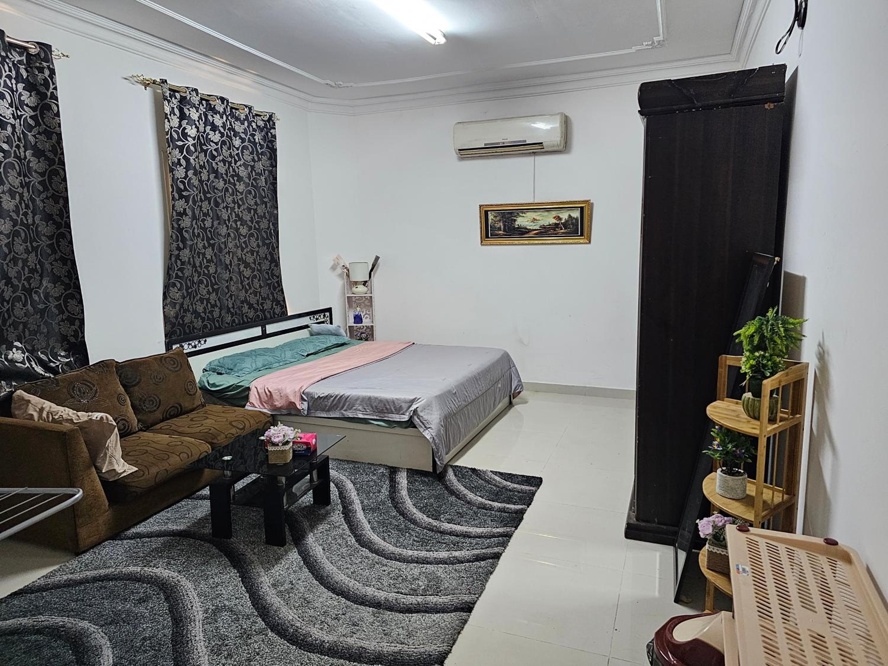 The New House Hostal view 3