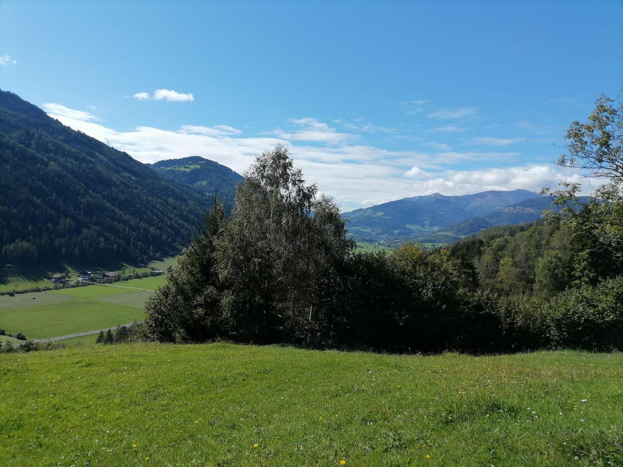 Lärchenhaus ,,Unterer Brodl