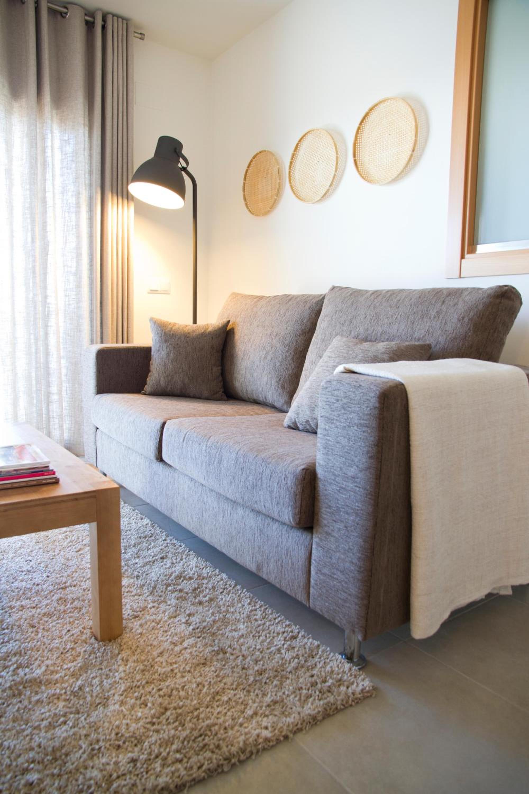 SANTA SUSANNA Chic! Apartments by ALEGRIA view 2