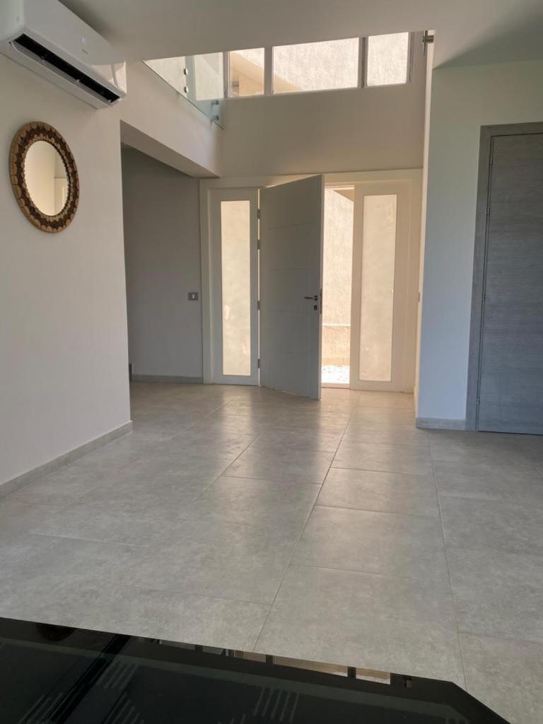 IL monte galala villa