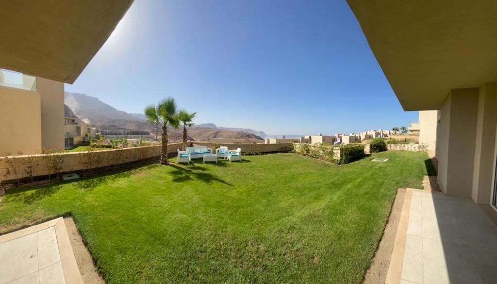 IL monte galala villa