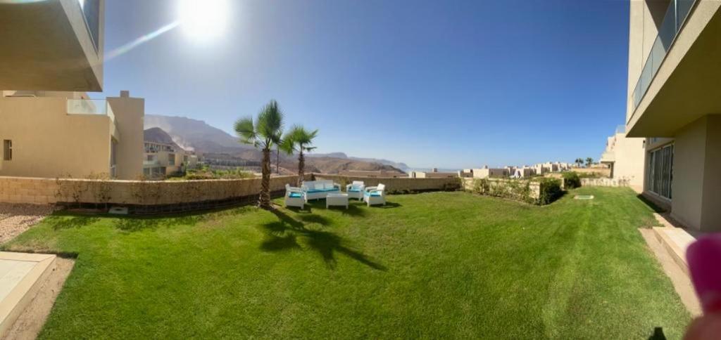IL monte galala villa