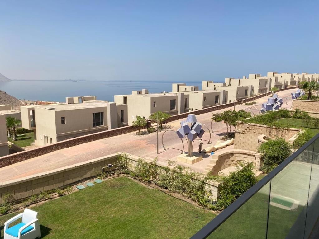 IL monte galala villa