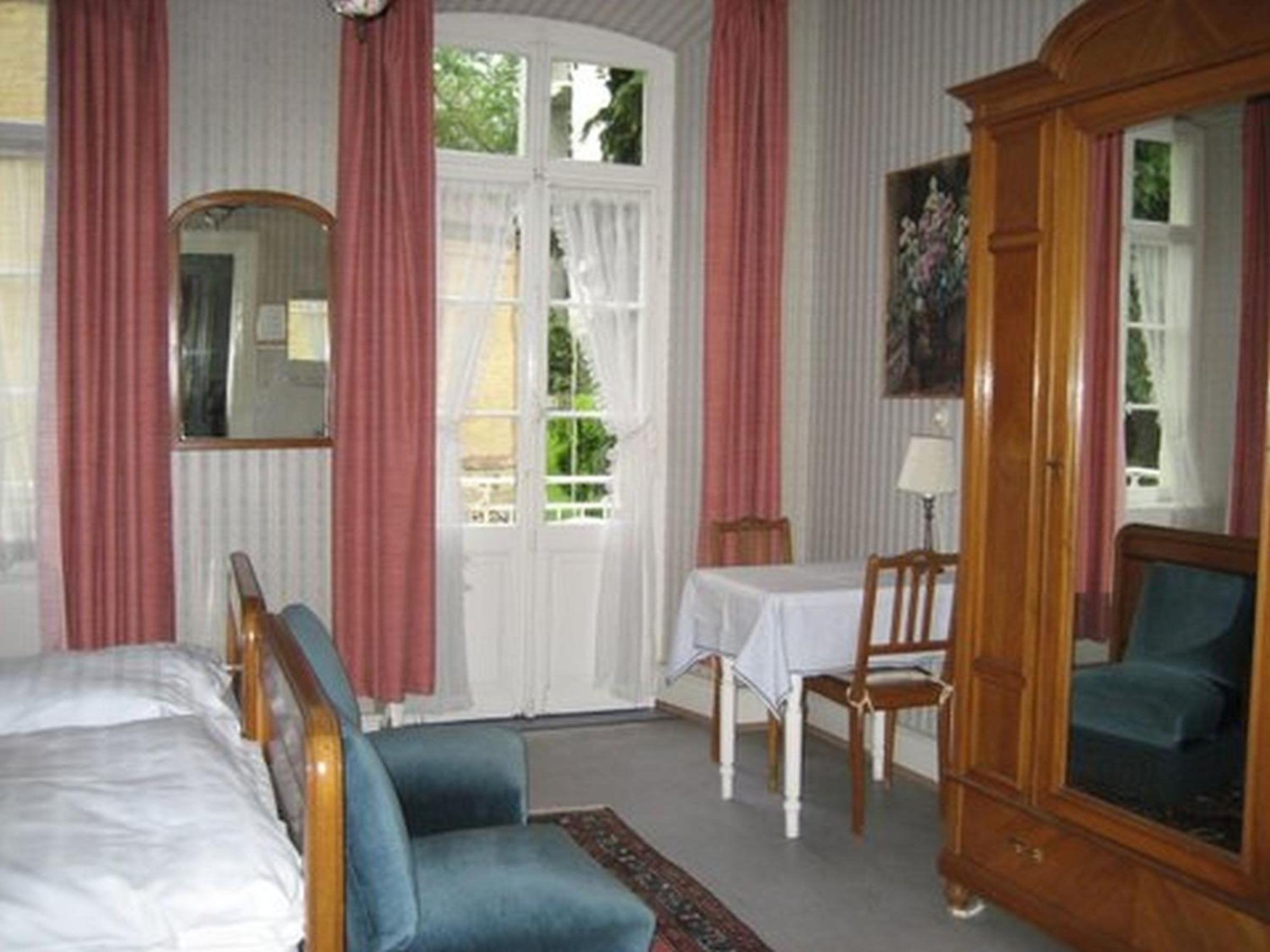 Villa Martha