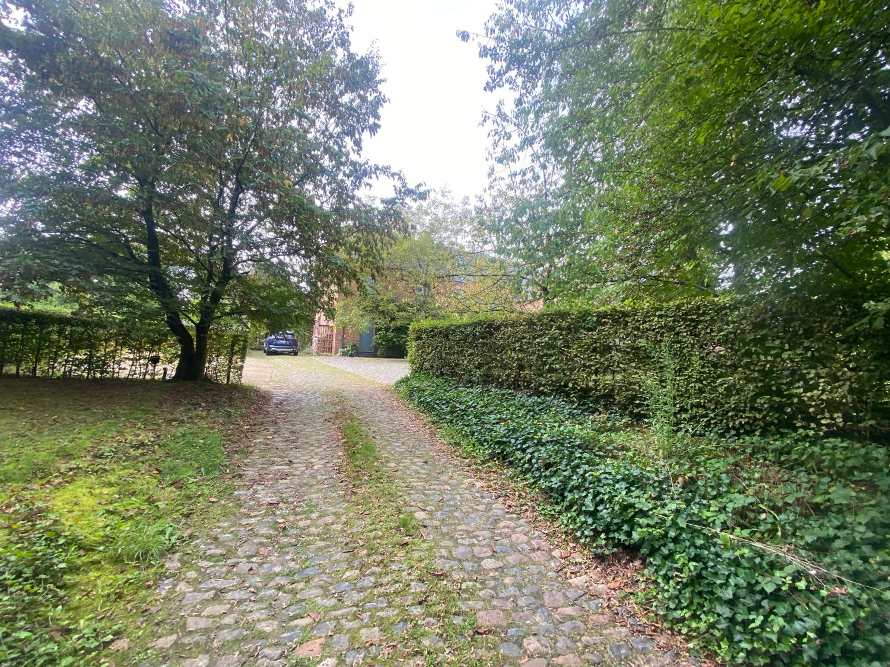 Marie campagne