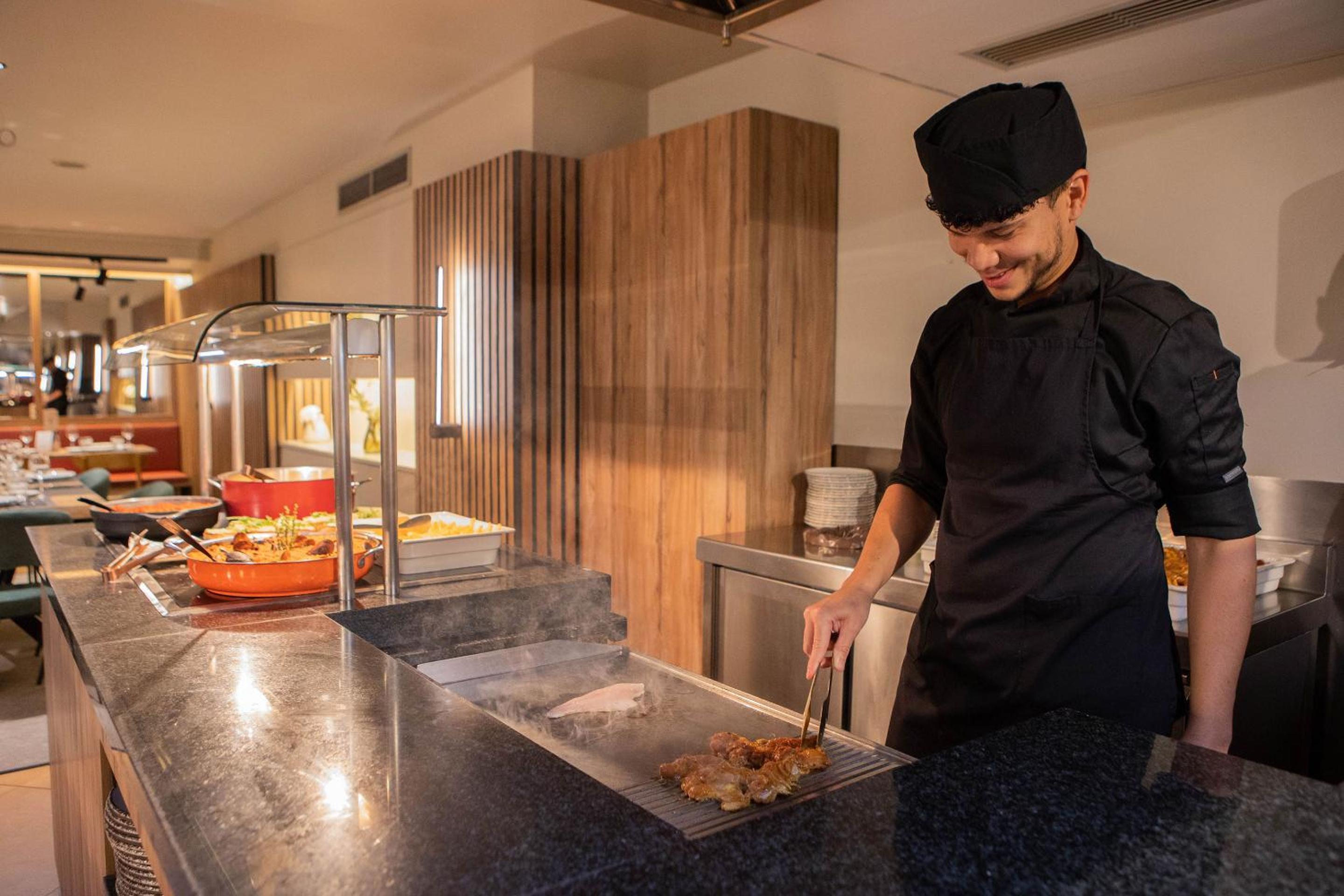 Andorra la Vella Vacations - Hotel Magic Andorra - Property Image 36