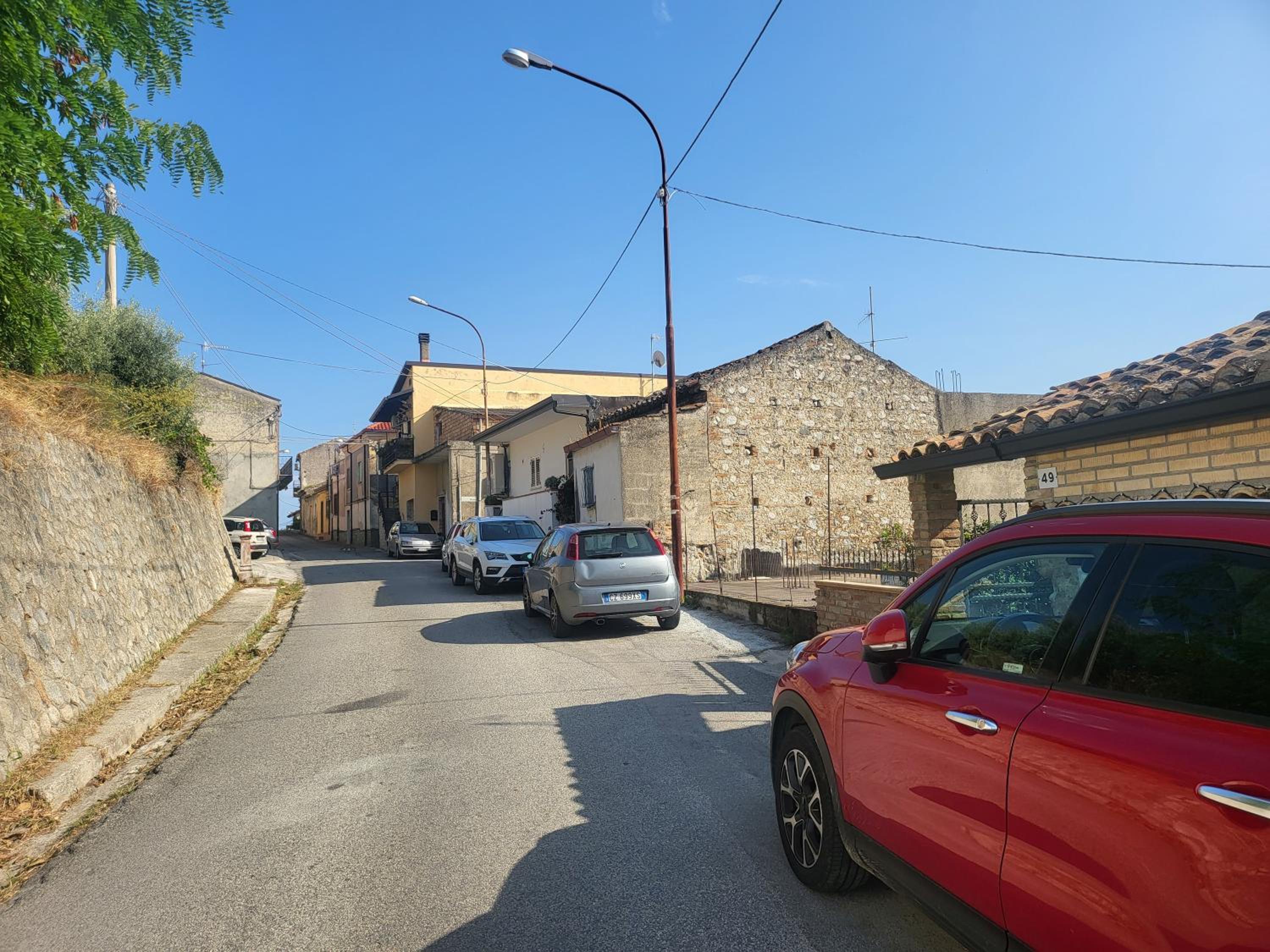 Vista Allaro photo 5