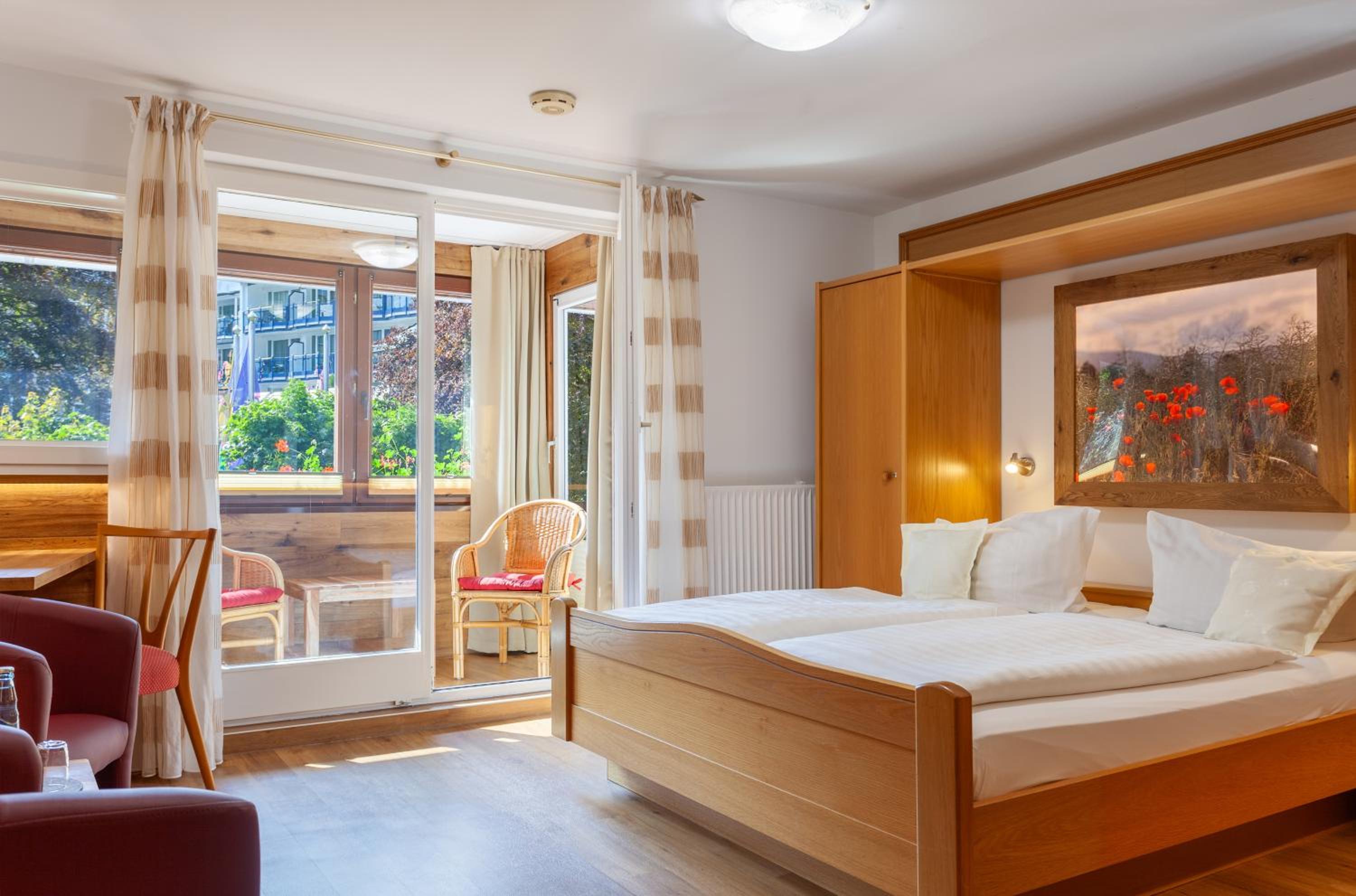 Hotel Sauerländer Hof