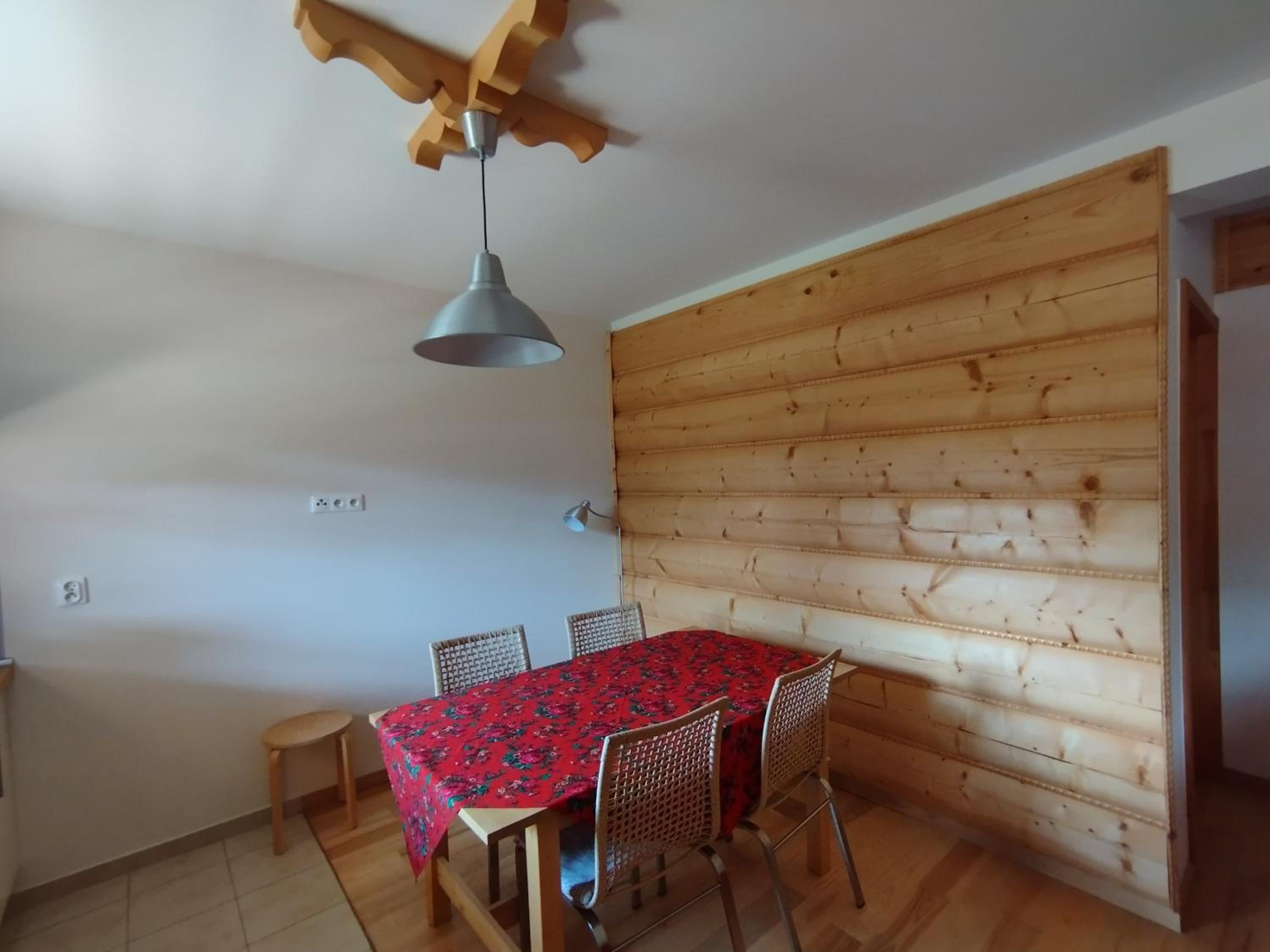Apartament Markówka w Kościelisku view 4