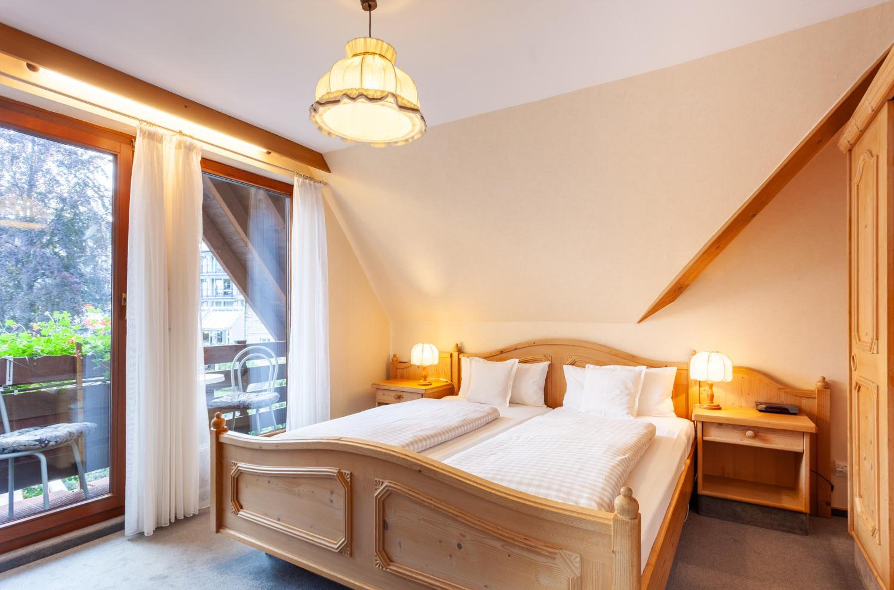 Hotel Sauerländer Hof