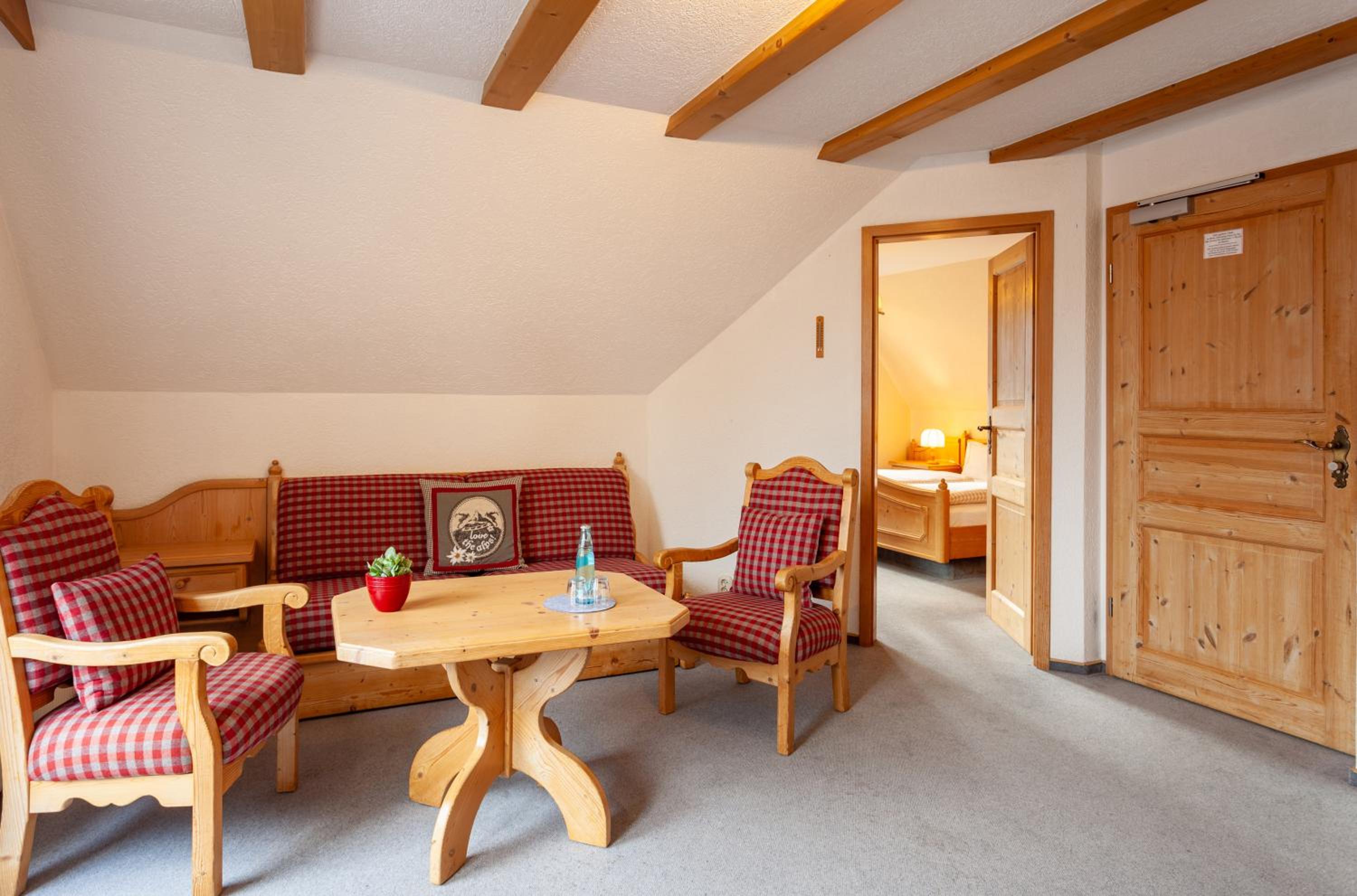 Hotel Sauerländer Hof