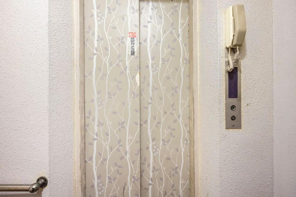 TOKYO/2min walk near sta/UENO PARK/Wi-Fi#401