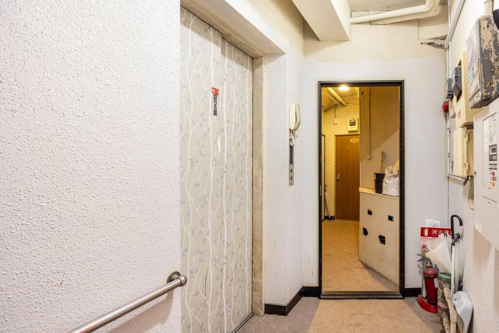 TOKYO/2min walk near sta/UENO PARK/Wi-Fi#401
