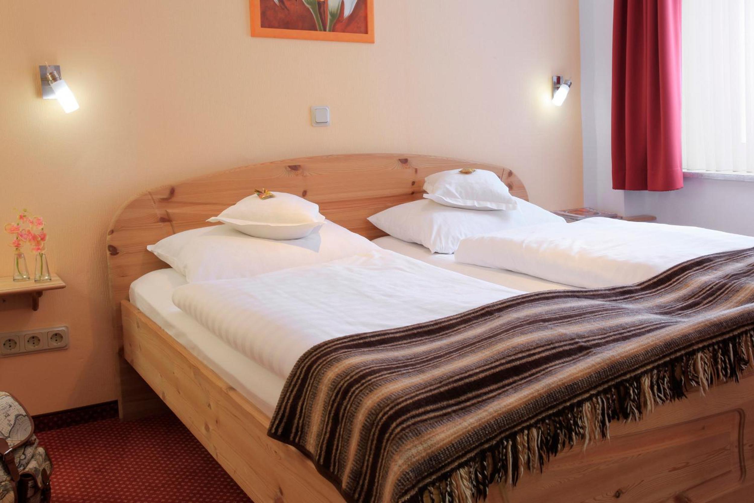 Hotel Sauerländer Hof